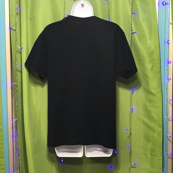 Football tee with embellished football - Picture 2 of 4